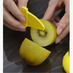 Mini Fruit Cutter Slicer