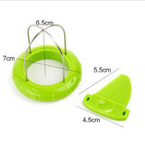 Mini Fruit Cutter Slicer