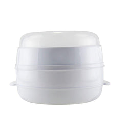 Microwave Food Steamer