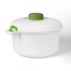 Microwave Steamer Pressure Cooker