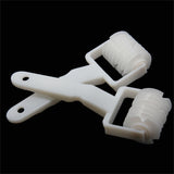 Dough Roller Lattice Cutter