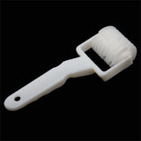 Dough Roller Lattice Cutter