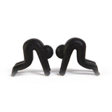 Silicone Lids Holder Spill Control