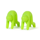 Silicone Lids Holder Spill Control