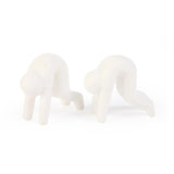 Silicone Lids Holder Spill Control