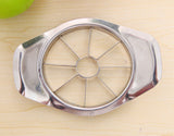 Stainless Steel Apple Cutter