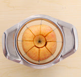 Stainless Steel Apple Cutter