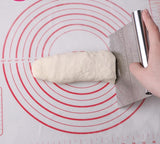 Stainless Steel Scraper
