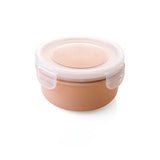 Plastic Moistureproof Food Storage