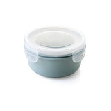 Plastic Moistureproof Food Storage