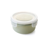Plastic Moistureproof Food Storage