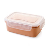 Plastic Moistureproof Food Storage