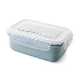 Plastic Moistureproof Food Storage
