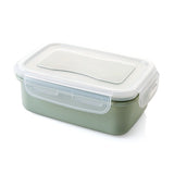 Plastic Moistureproof Food Storage