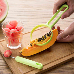 Melon Scoop Ballers
