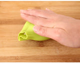 Silicone Garlic Peeler