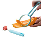 Melon Scoop Ballers