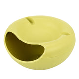 Double Layer Dry Fruit Containers
