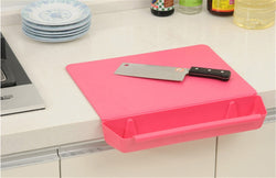 Non-slip Folding Cutting Board