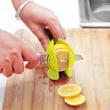 Plastic Fruit Vegetable