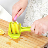 Plastic Fruit Vegetable