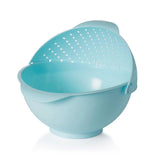 Fruits Vegetables Draining Basket
