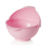 Fruits Vegetables Draining Basket