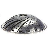 Stainless Steaming Basket