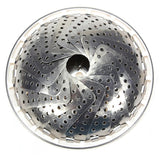 Stainless Steaming Basket