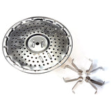 Stainless Steaming Basket
