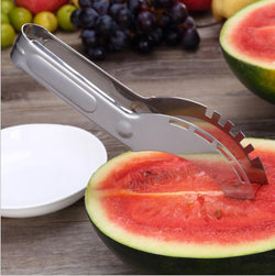 Stainless Steel Slicer Cutter Knife