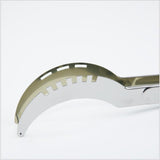 Stainless Steel Slicer Cutter Knife