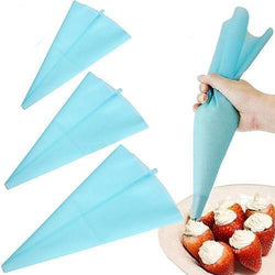 Reusable Icing Piping Pastry Bag
