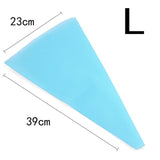 Reusable Icing Piping Pastry Bag