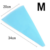 Reusable Icing Piping Pastry Bag