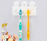 Smiling Face Hook Wall Organizer