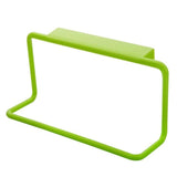 Towel Rack Hanging Holder