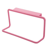 Towel Rack Hanging Holder