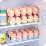 Kitchen Egg Storage Box