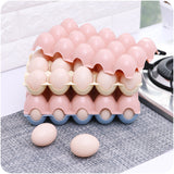 Kitchen Egg Storage Box