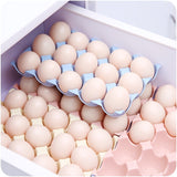 Kitchen Egg Storage Box