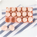 Kitchen Egg Storage Box