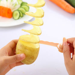 High Quality Spiral Slicer