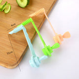 High Quality Spiral Slicer
