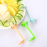 High Quality Spiral Slicer