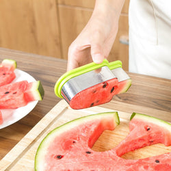 Stainless Steel Popsicle Mold