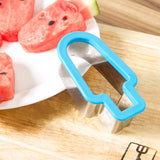 Stainless Steel Popsicle Mold