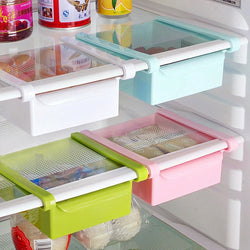 Refrigerator Storage Rack Drawer