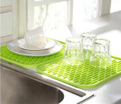 Silicone Kitchen Sink Mat