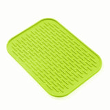 Silicone Kitchen Sink Mat